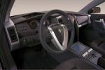 Carbon Motors E7 USA Police Car 2008 года